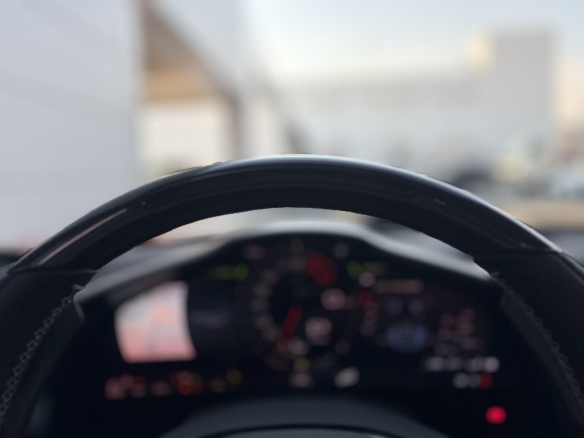 2025 Ferrari 296GTB — Photo 17 / 33