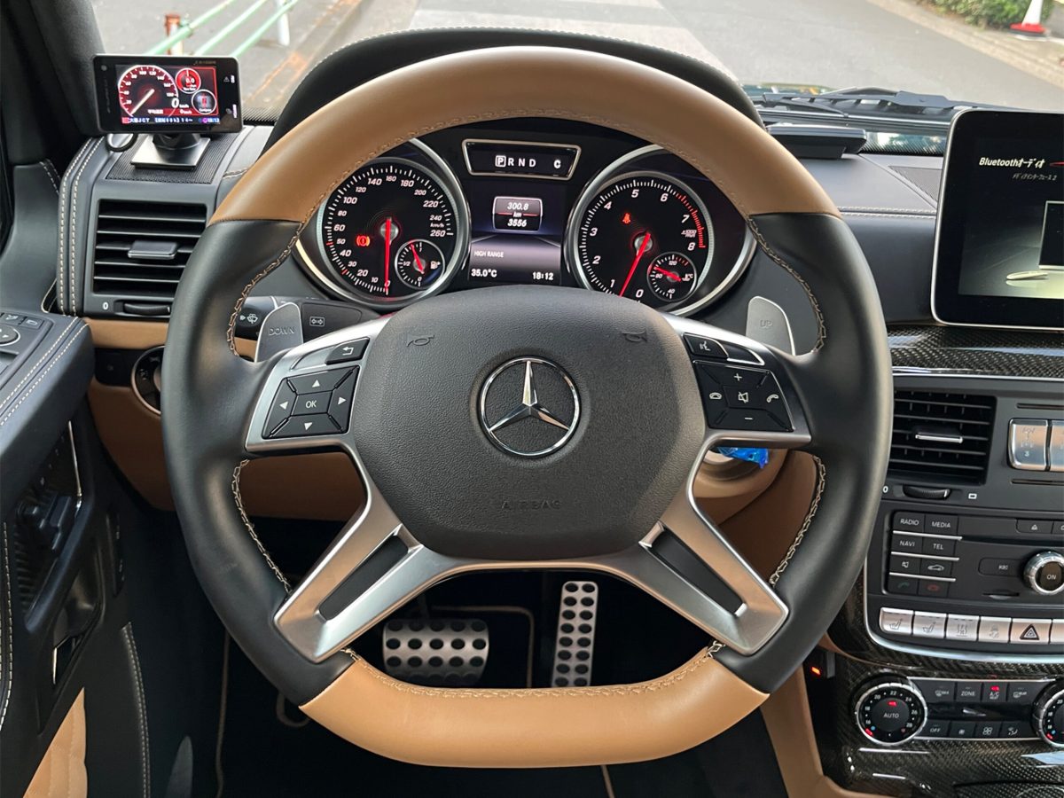 2018 Mercedes Benz Maybach G650 Landaulet — Photo 12 / 22