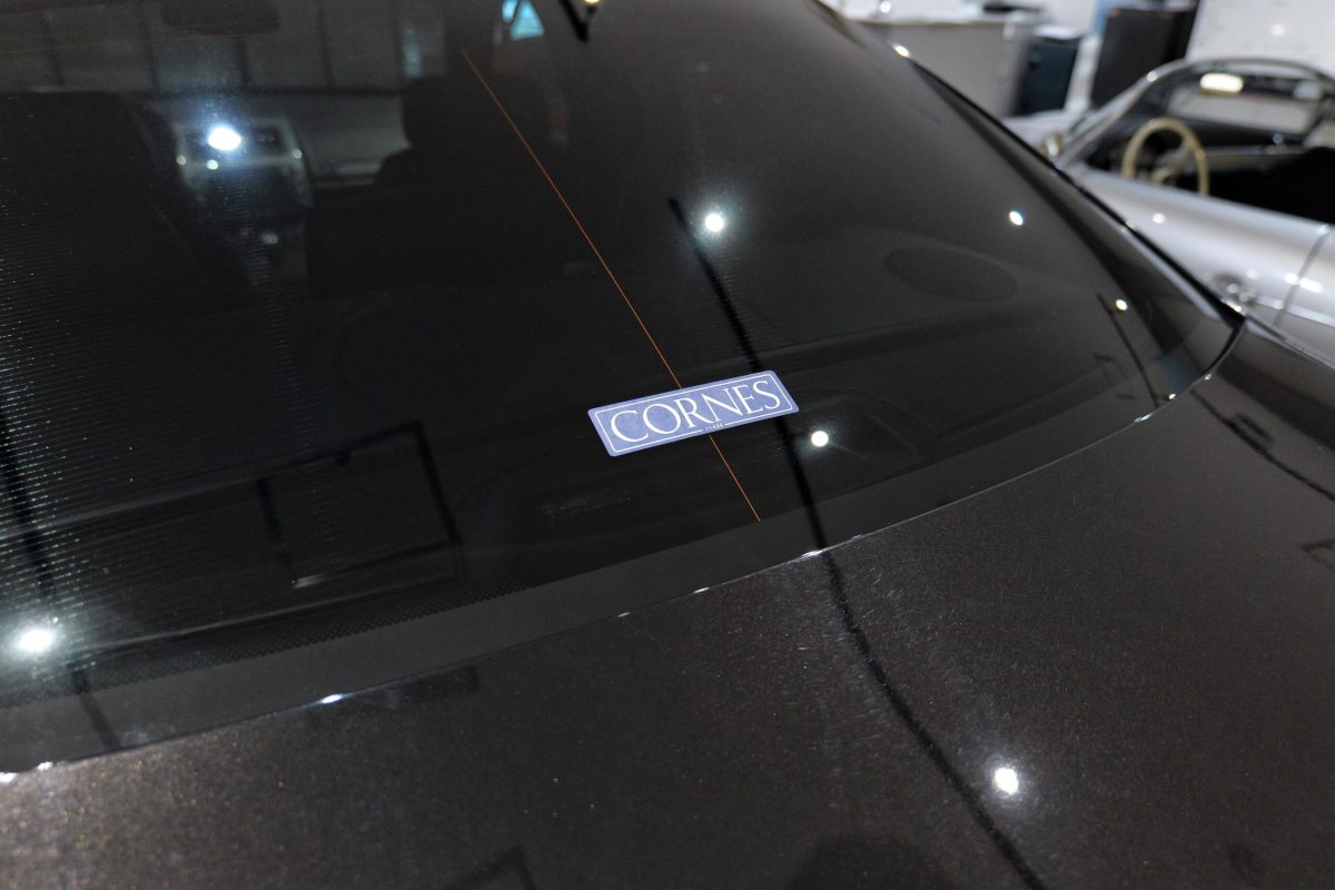 2013 Maserati Quattroporte Sport GT S — Photo 22 / 31