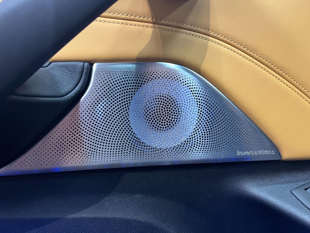 2023 BMW M5 Competition — Photo 13 / 26