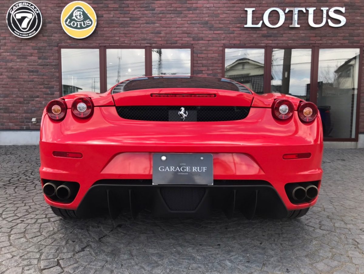2008 Ferrari F430 — Photo 4 / 19