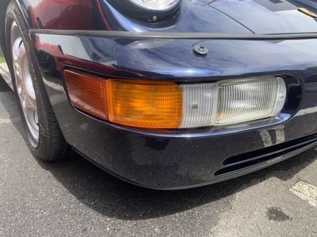1992 Porsche 911 Carrera 2 — Photo 2 / 13