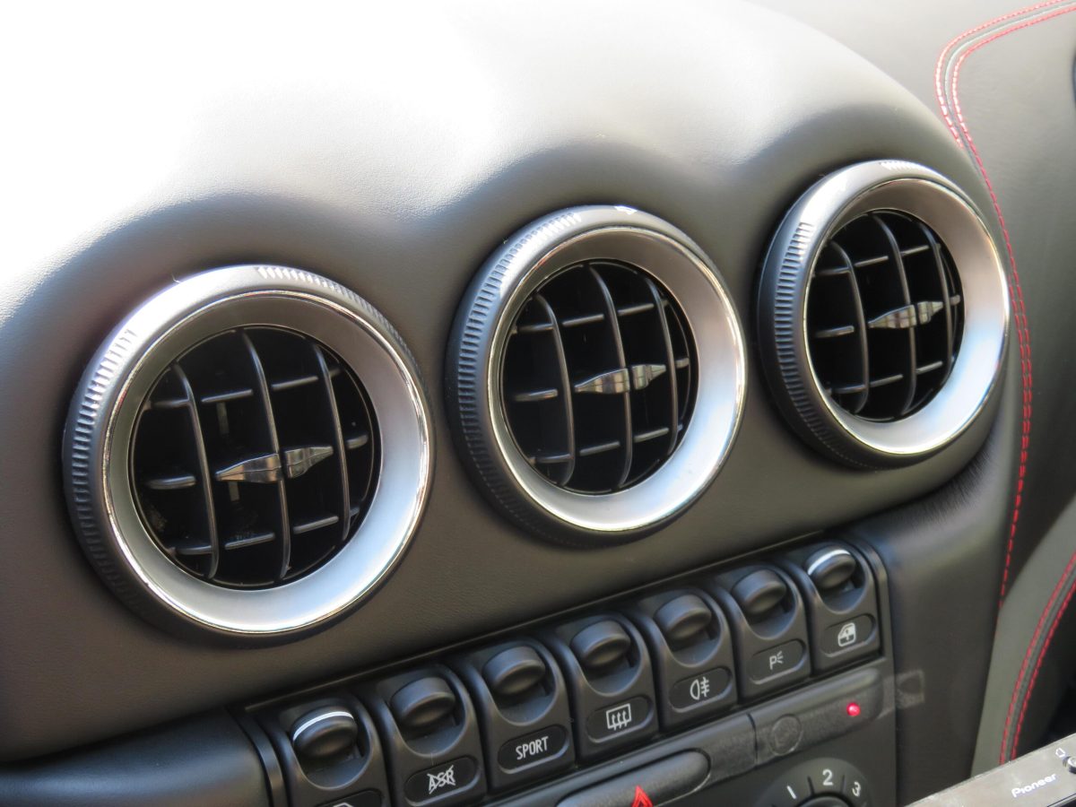 2002 Ferrari 575M Maranello — Photo 11 / 18