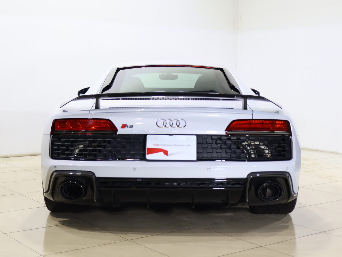 2019 Audi R8 5.2 FSI Quattro — Photo 2 / 20