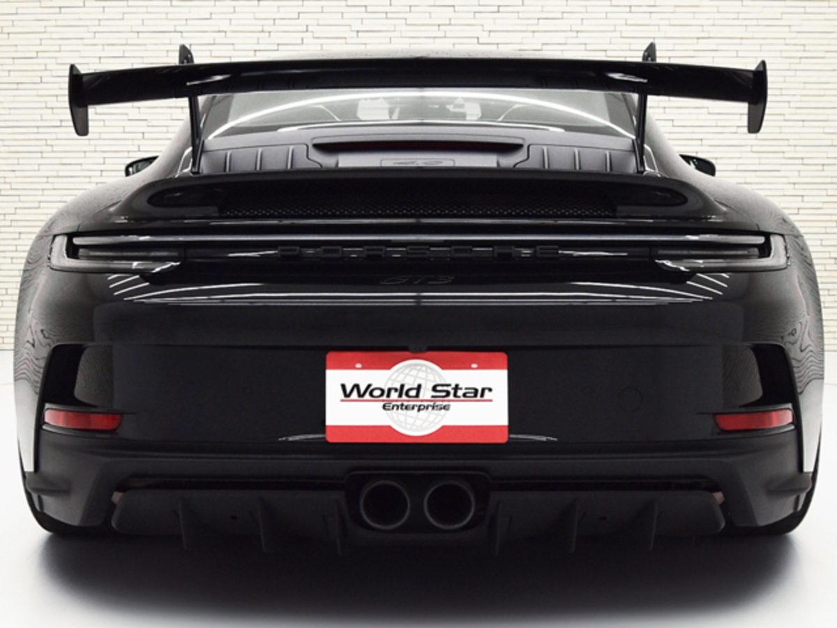 2023 Porsche 911 GT3 — Photo 4 / 16