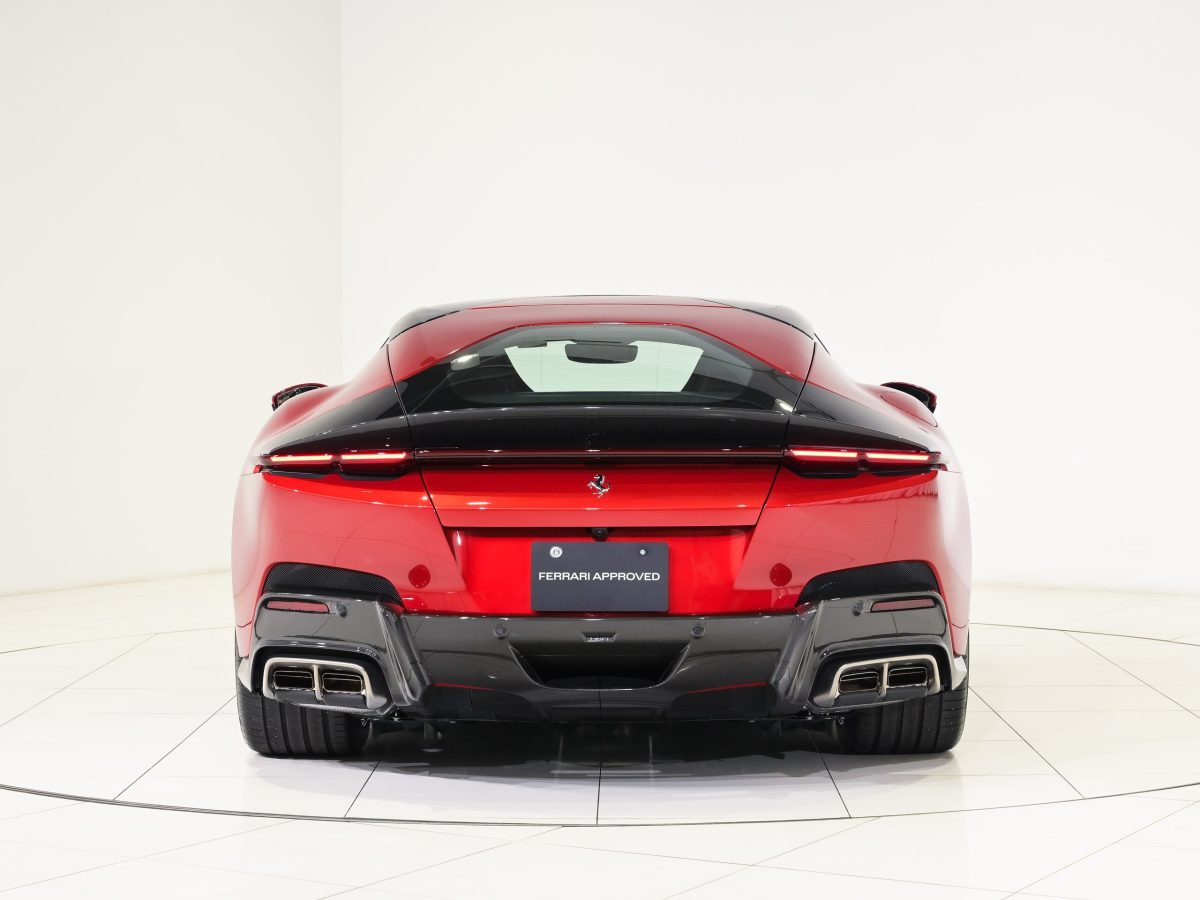 2025 Ferrari 12Cilindri — Photo 7 / 55