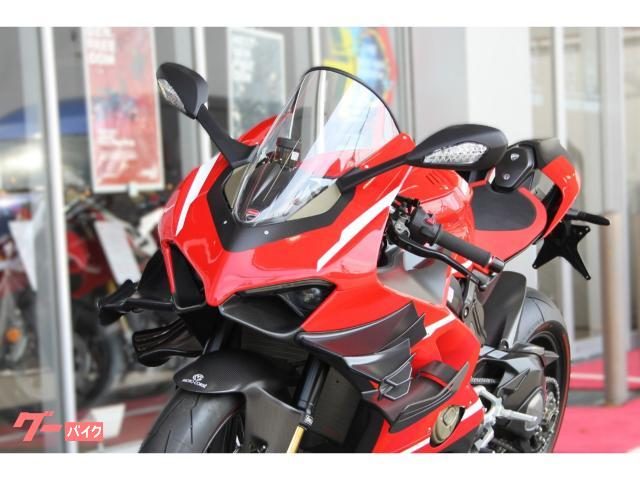 2020 Other DUCATI Superleggera V4 — Photo 3 / 19