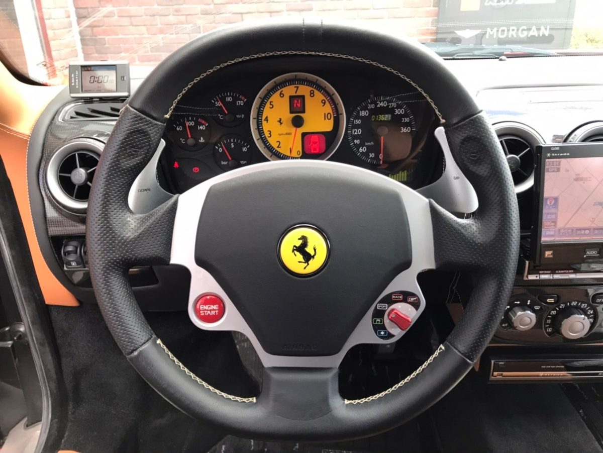 2008 Ferrari F430 — Photo 12 / 19