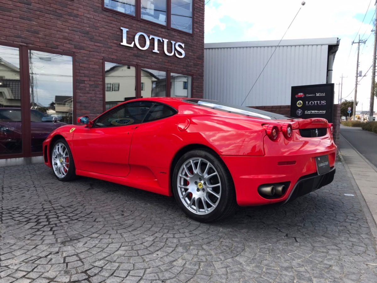 2008 Ferrari F430 — Photo 5 / 19