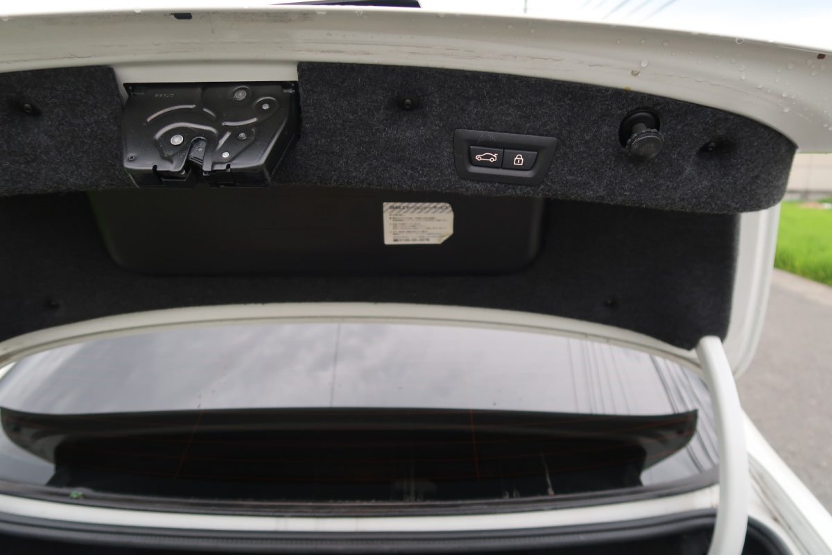 2012 BMW 528i Luxury — Photo 4 / 10