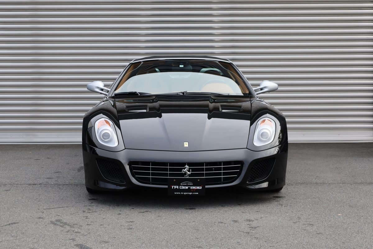 2011 Ferrari SA APERTA 1 of 80 for sale in Japan