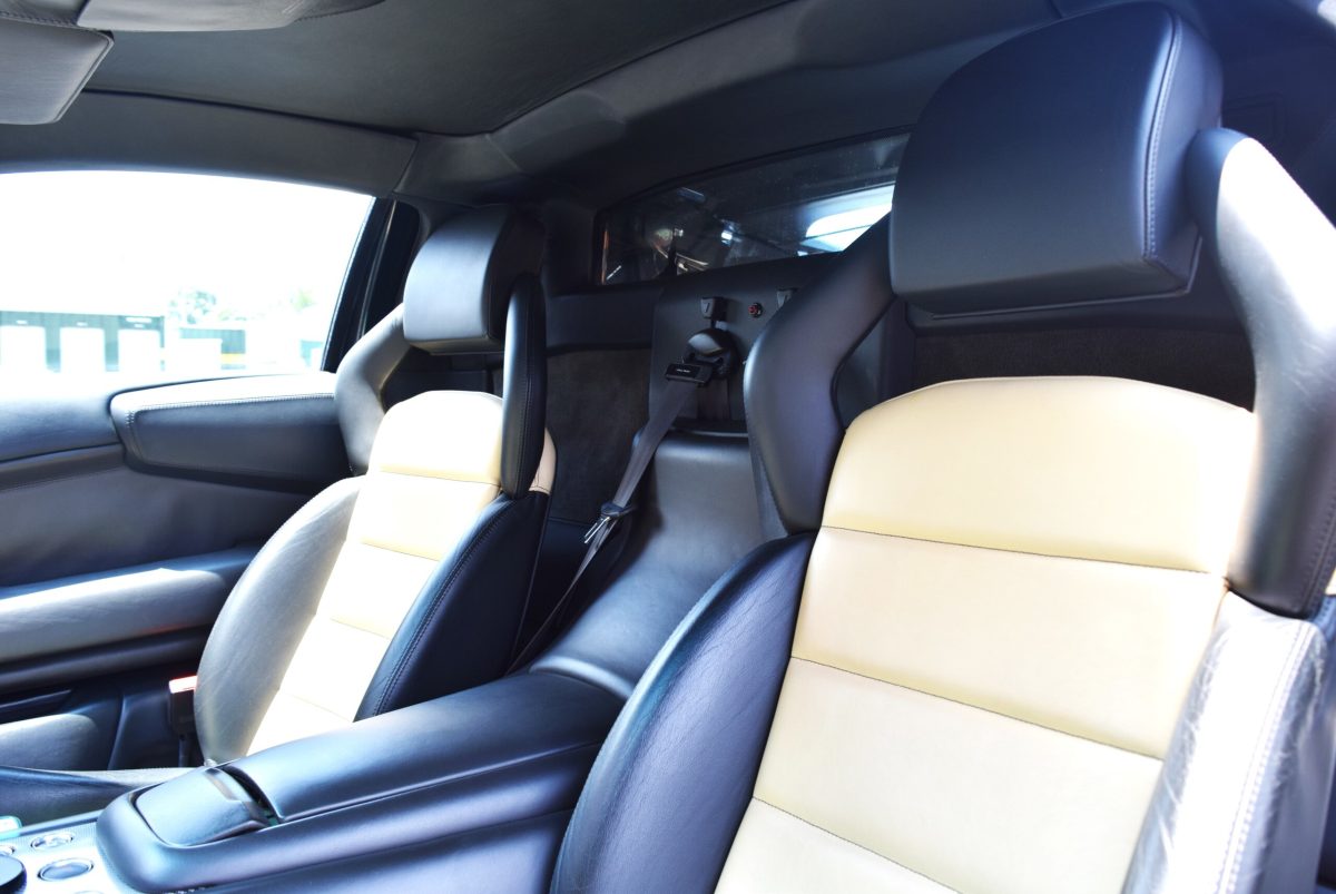 2003 Lamborghini Murcielago — Photo 7 / 16