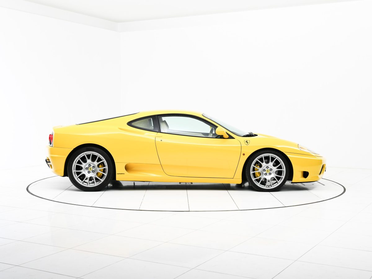 2004 Ferrari 360 Modena — Photo 6 / 16