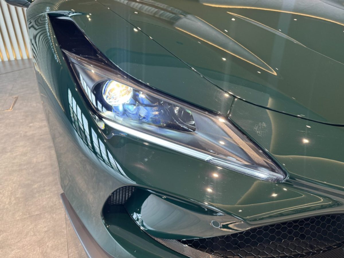 2022 Ferrari F8 Spider — Photo 22 / 72