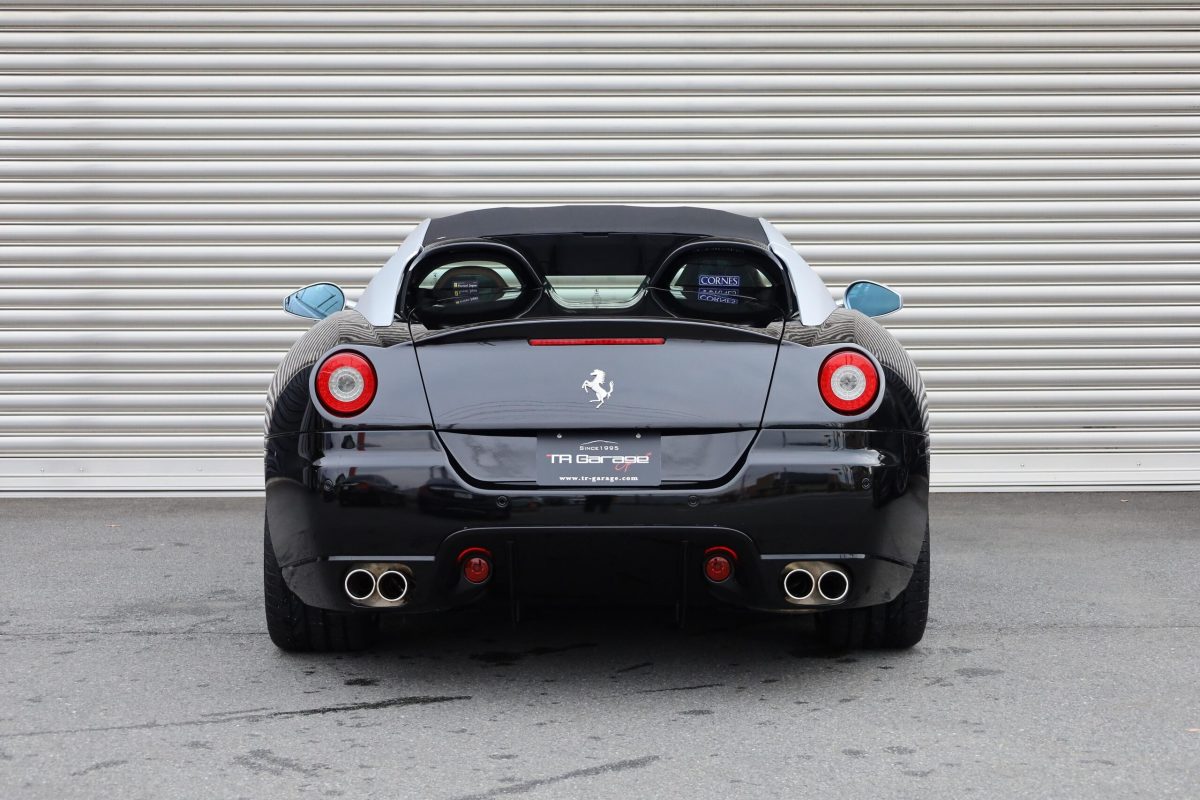 2011 Ferrari SA APERTA — Photo 2 / 14