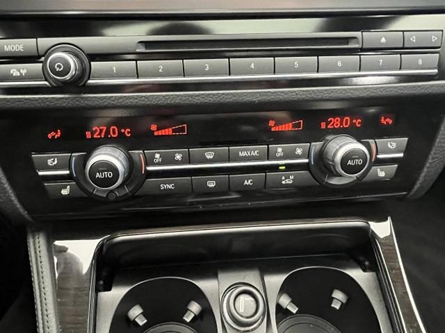 2014 BMW 535i M Sport — Photo 12 / 20