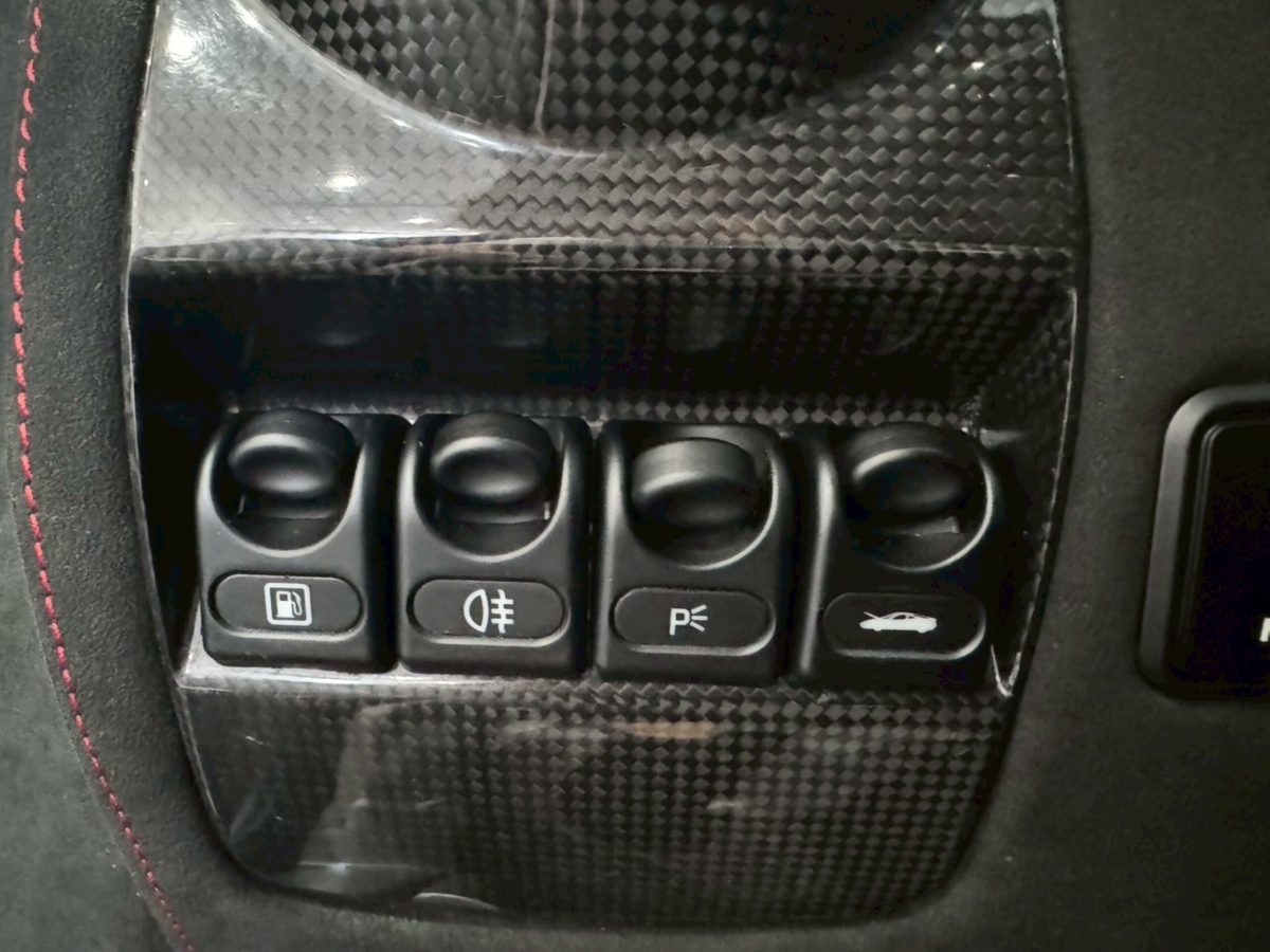 2008 Ferrari 430 Scuderia — Photo 14 / 24