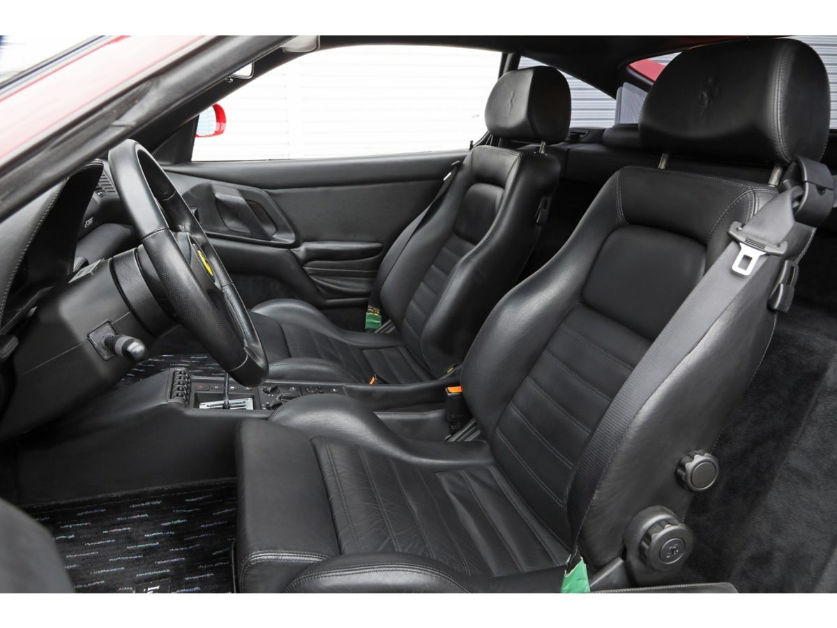 1995 Ferrari F355 Berlinetta — Photo 7 / 39