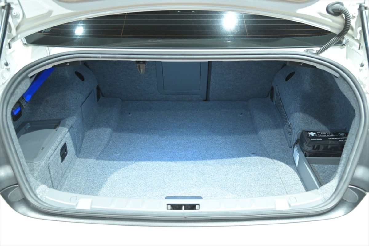 2007 BMW M3 Coupe — Photo 23 / 23