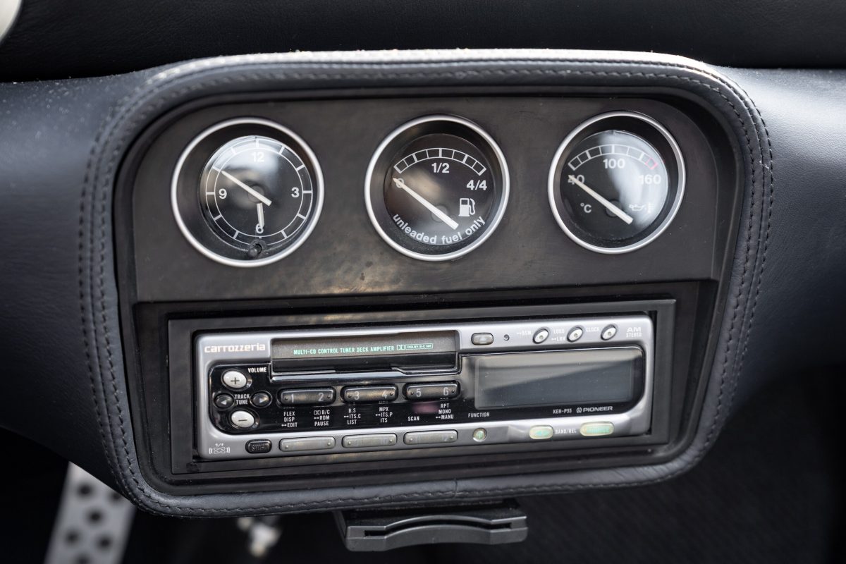 1996 Ferrari F355 Berlinetta — Photo 7 / 15