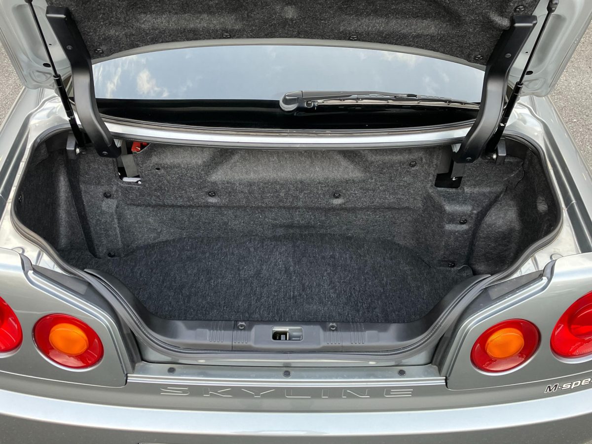 2002 Other Nissan — Photo 24 / 26