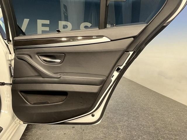 2014 BMW 535i M Sport — Photo 19 / 20