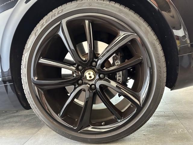 2019 Bentley Continental GT 6.0 — Photo 5 / 17