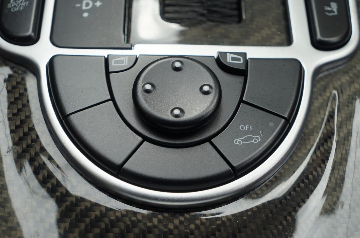 2009 Mercedes Benz SL65 AMG — Photo 16 / 23