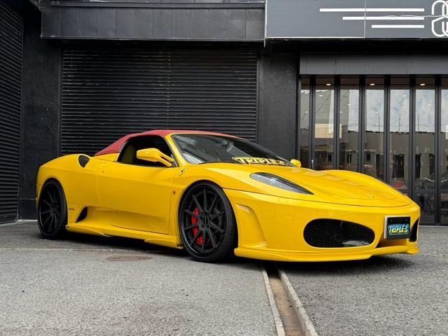 2005 Ferrari F430 Spider — Photo 2 / 19