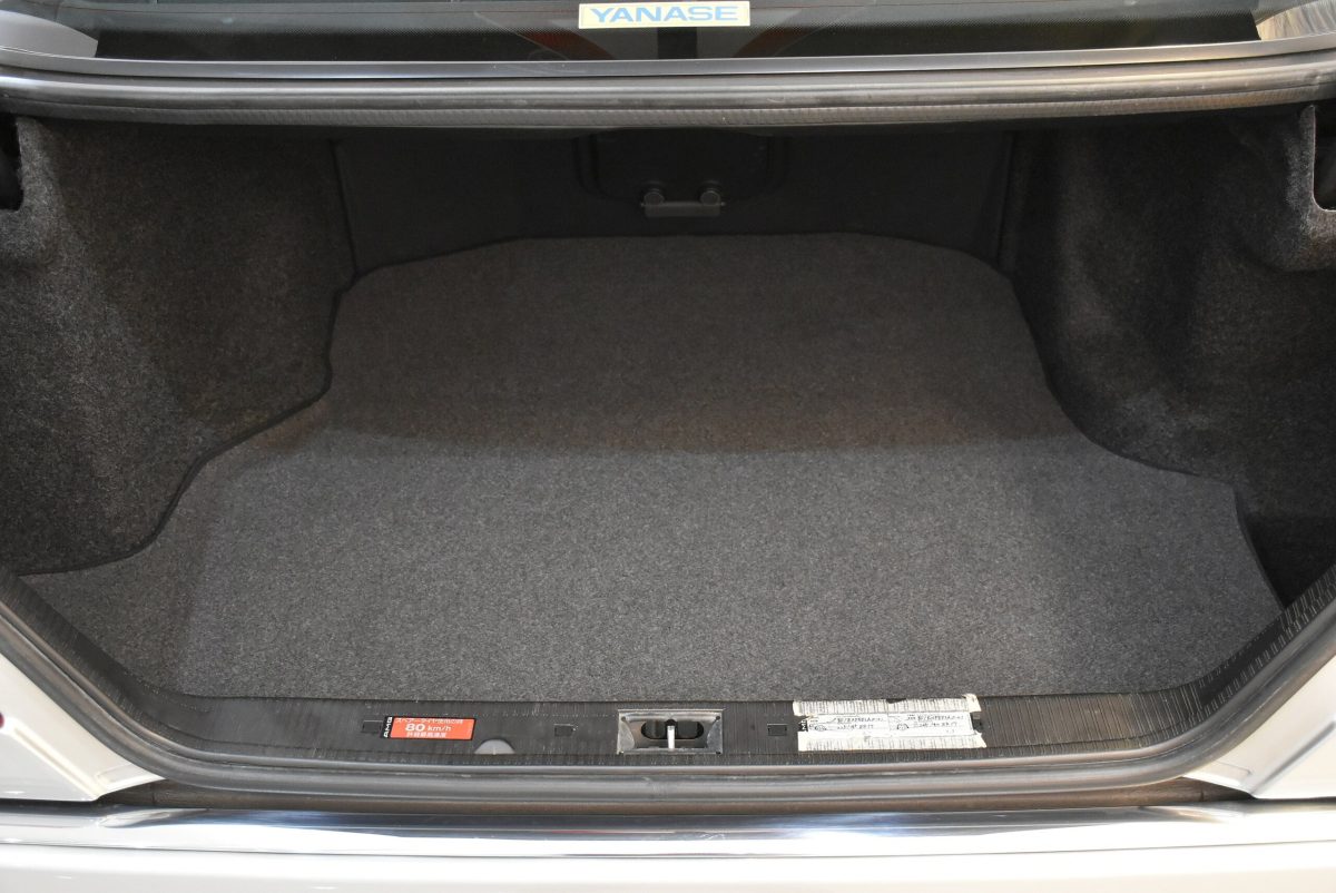 1995 Mercedes Benz C36 AMG — Photo 13 / 13