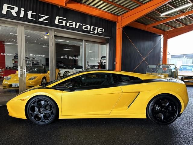 2005 Lamborghini Gallardo — Photo 7 / 21