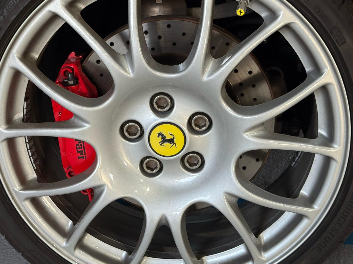 2007 Ferrari F430 — Photo 5 / 9