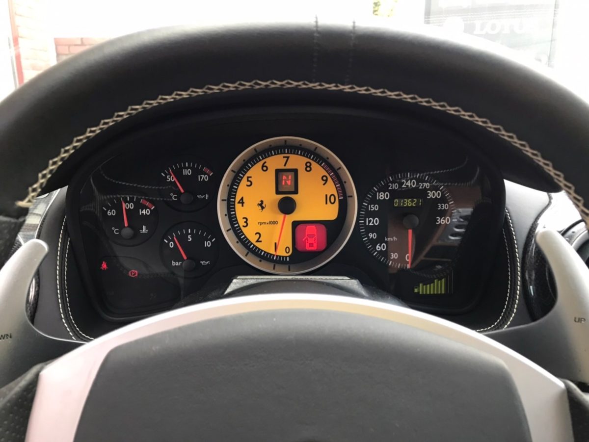 2008 Ferrari F430 — Photo 13 / 19