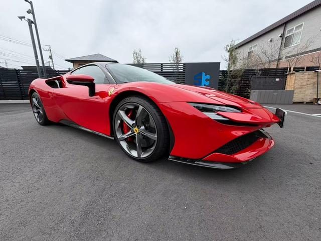 2021 Ferrari SF90 Stradale — Photo 2 / 15
