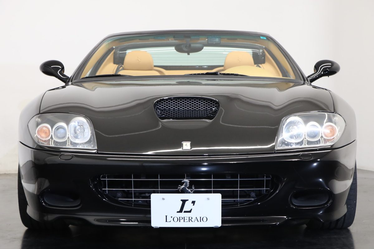 2006 Ferrari Superamerica for sale in Japan