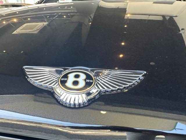 2019 Bentley Continental GT 6.0 — Photo 4 / 17