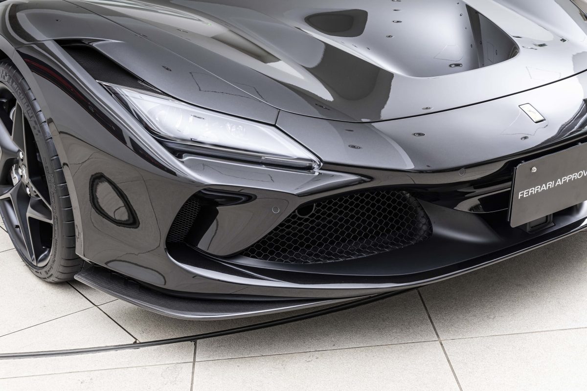 2022 Ferrari F8 Spider — Photo 16 / 32