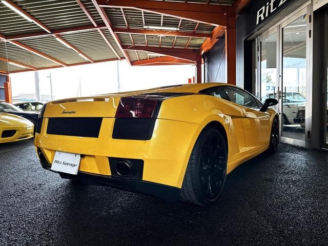 2005 Lamborghini Gallardo — Photo 5 / 21