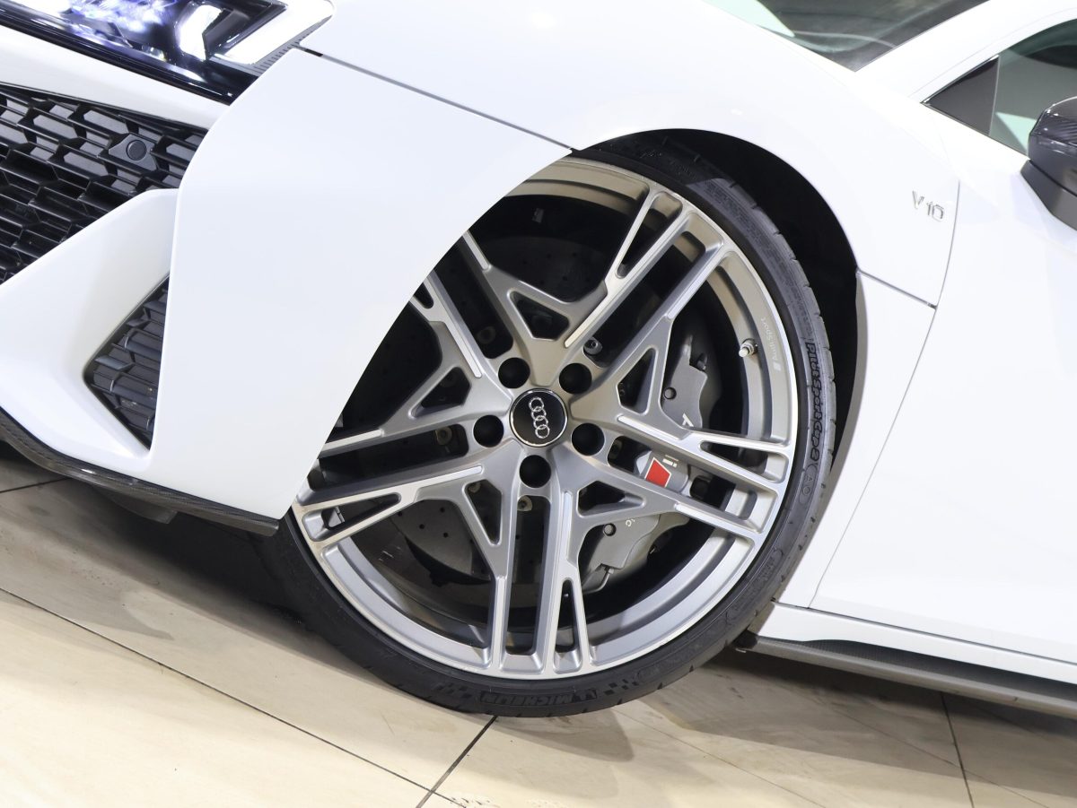 2019 Audi R8 5.2 FSI Quattro — Photo 17 / 20
