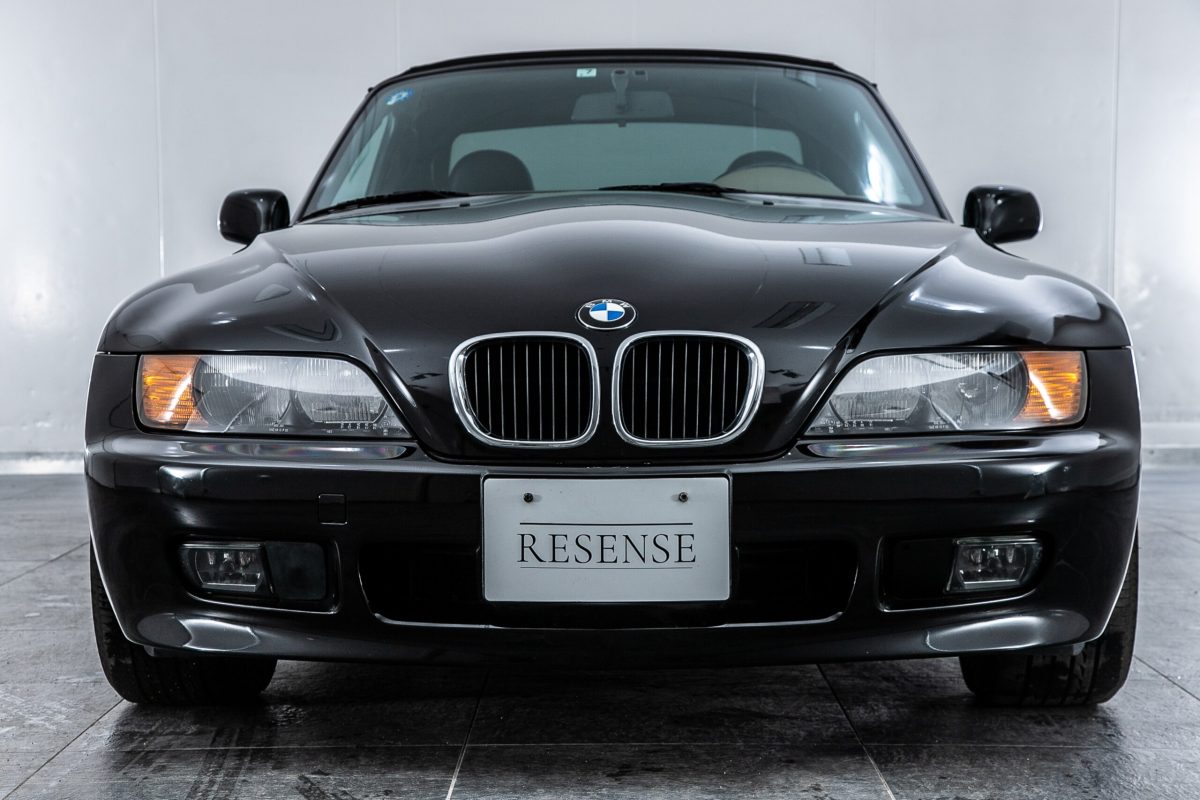 1996 BMW Z3 Roadster for sale in Japan