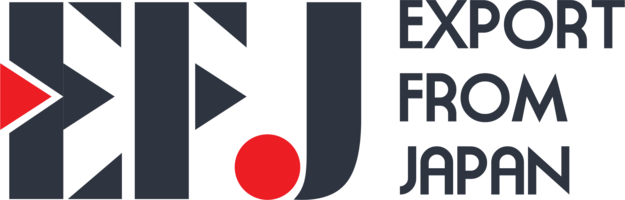EFJ Co., Ltd. logo