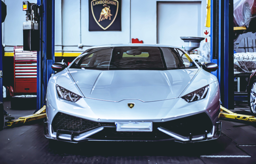 Auction grades are accurate — but they don’t tell the whole story