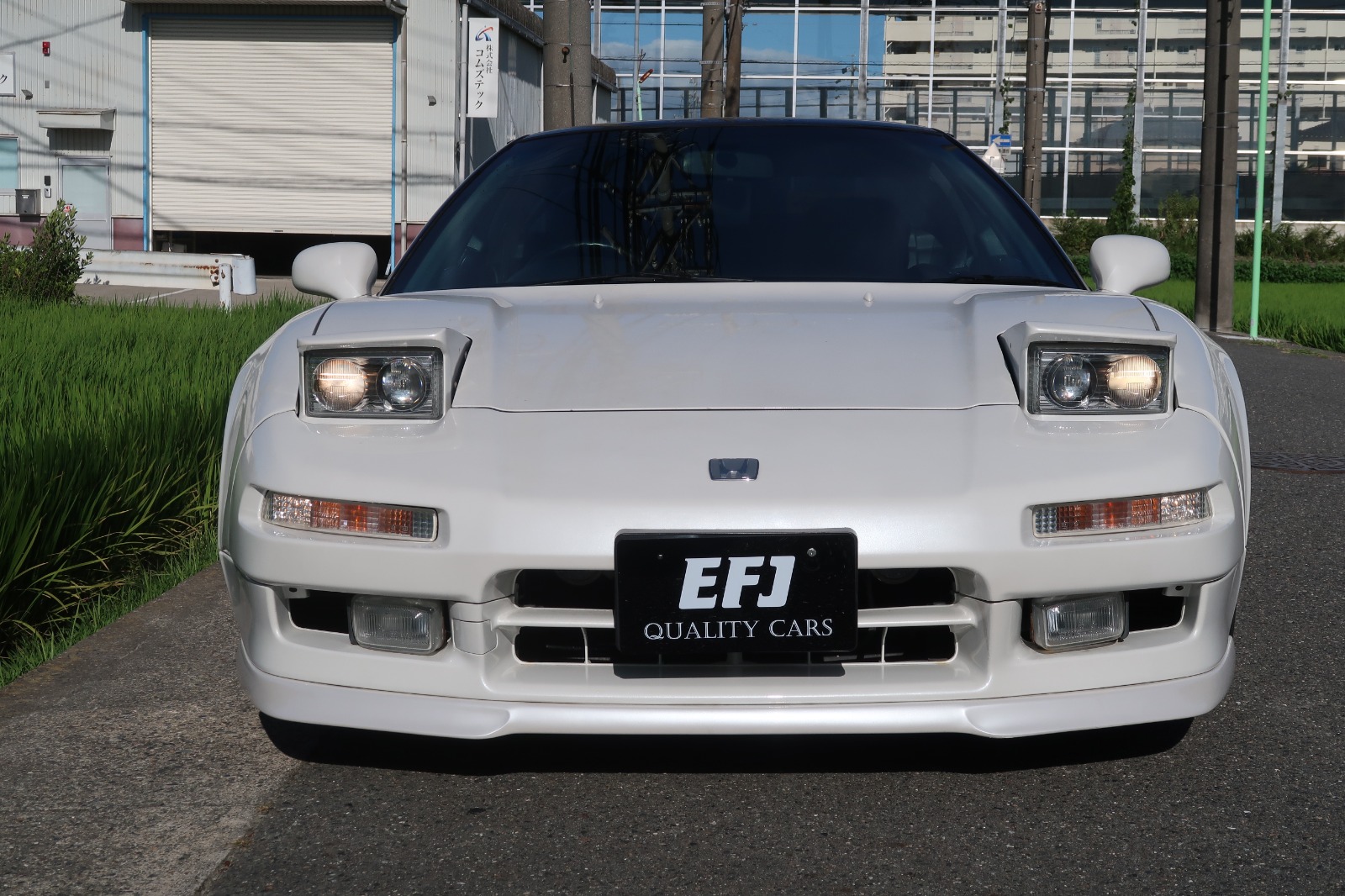 Honda NSX