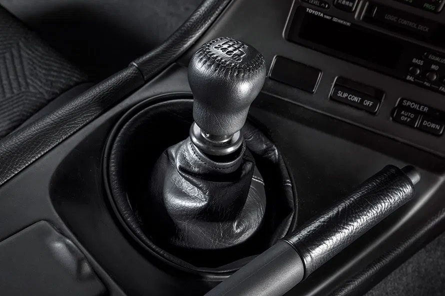 The Secret Behind the Success of the Supra Mk4