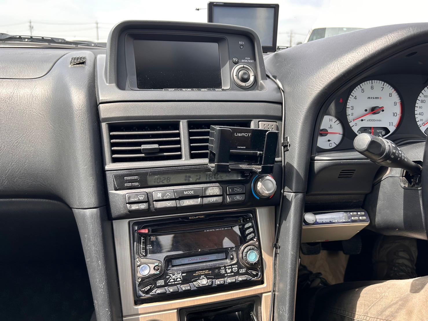 1999 Other Nissan — Photo 10 / 11