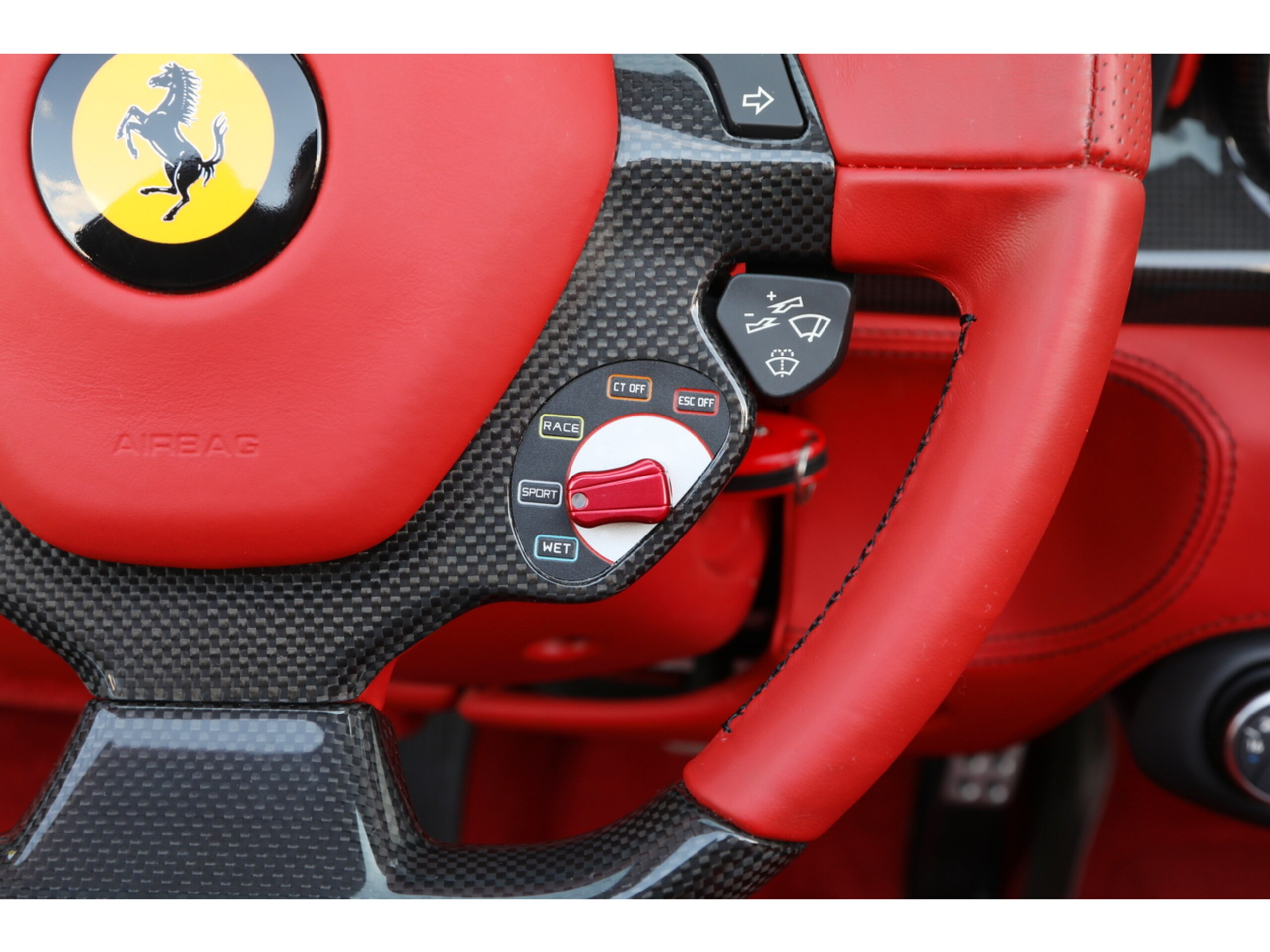 2014 Ferrari 458 Spider — Photo 52 / 57
