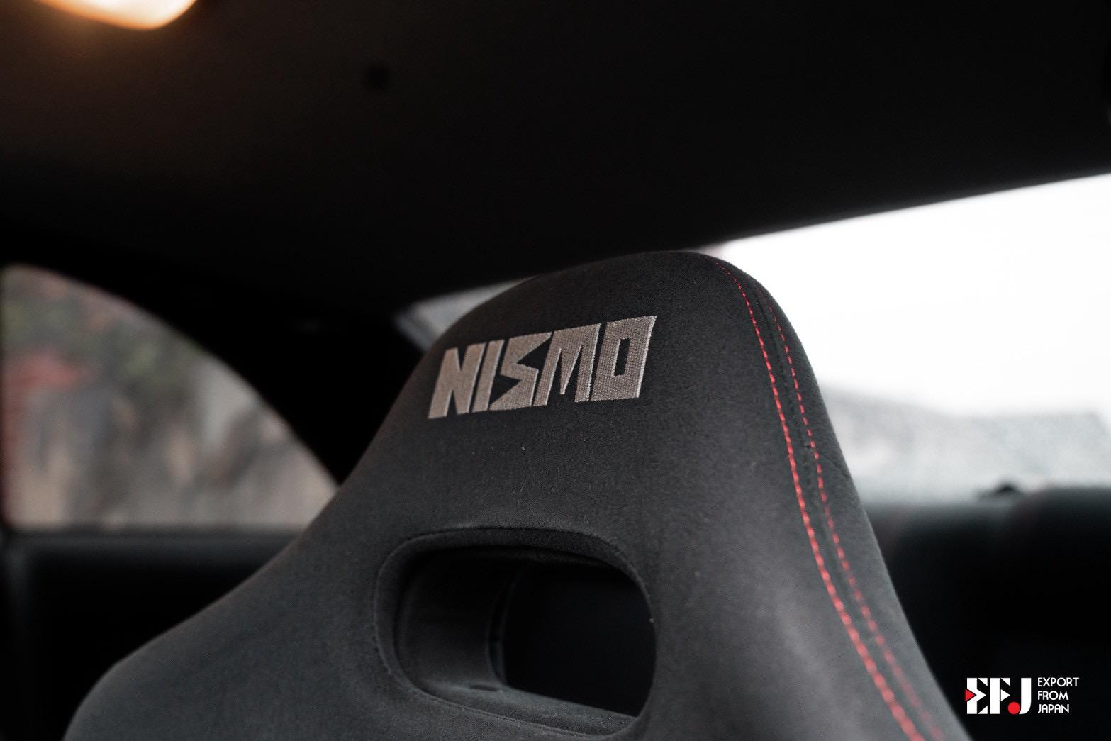 1996 Other Nissan — Photo 11 / 14
