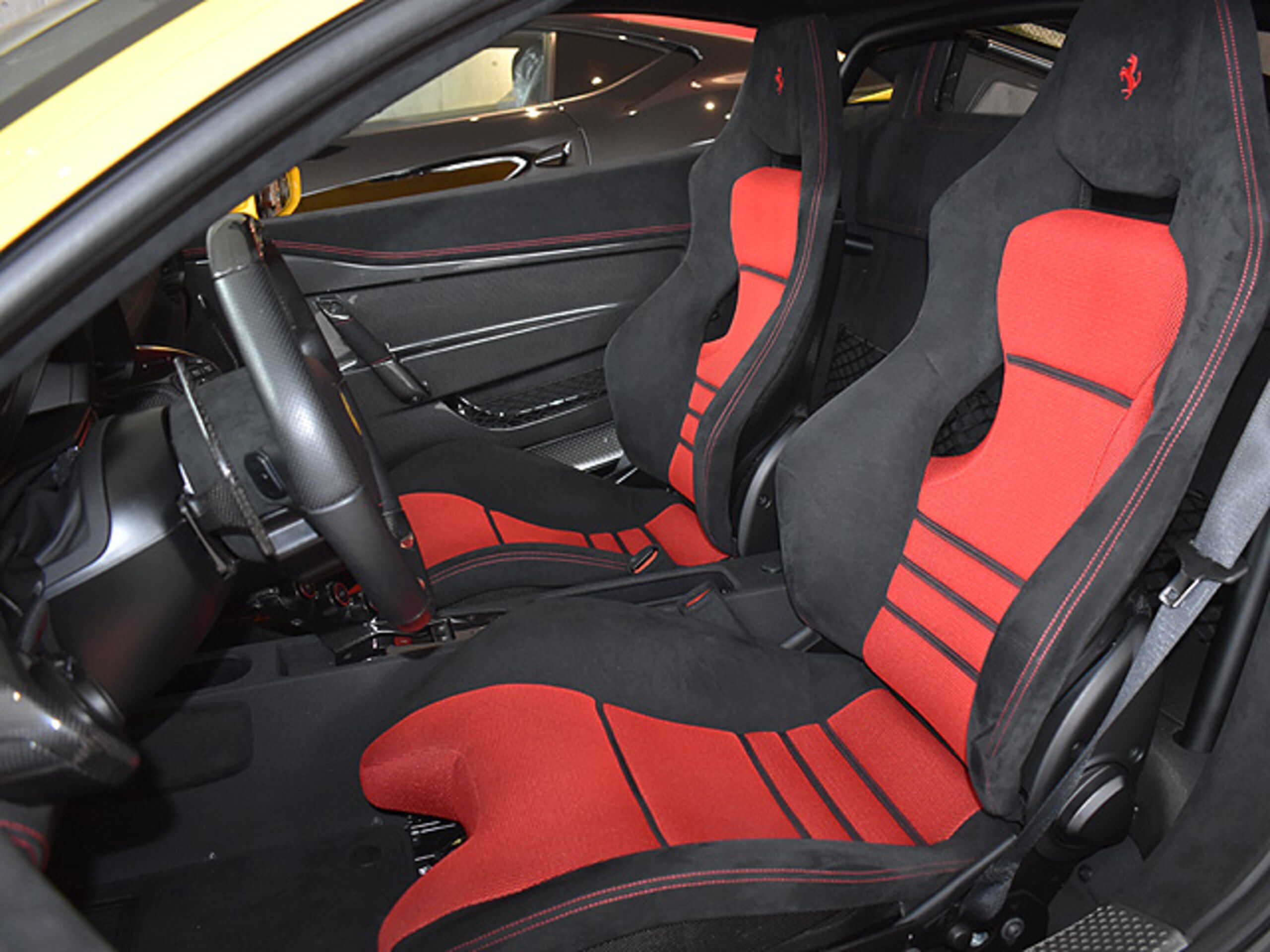 2014 Ferrari 458 Speciale — Photo 7 / 18