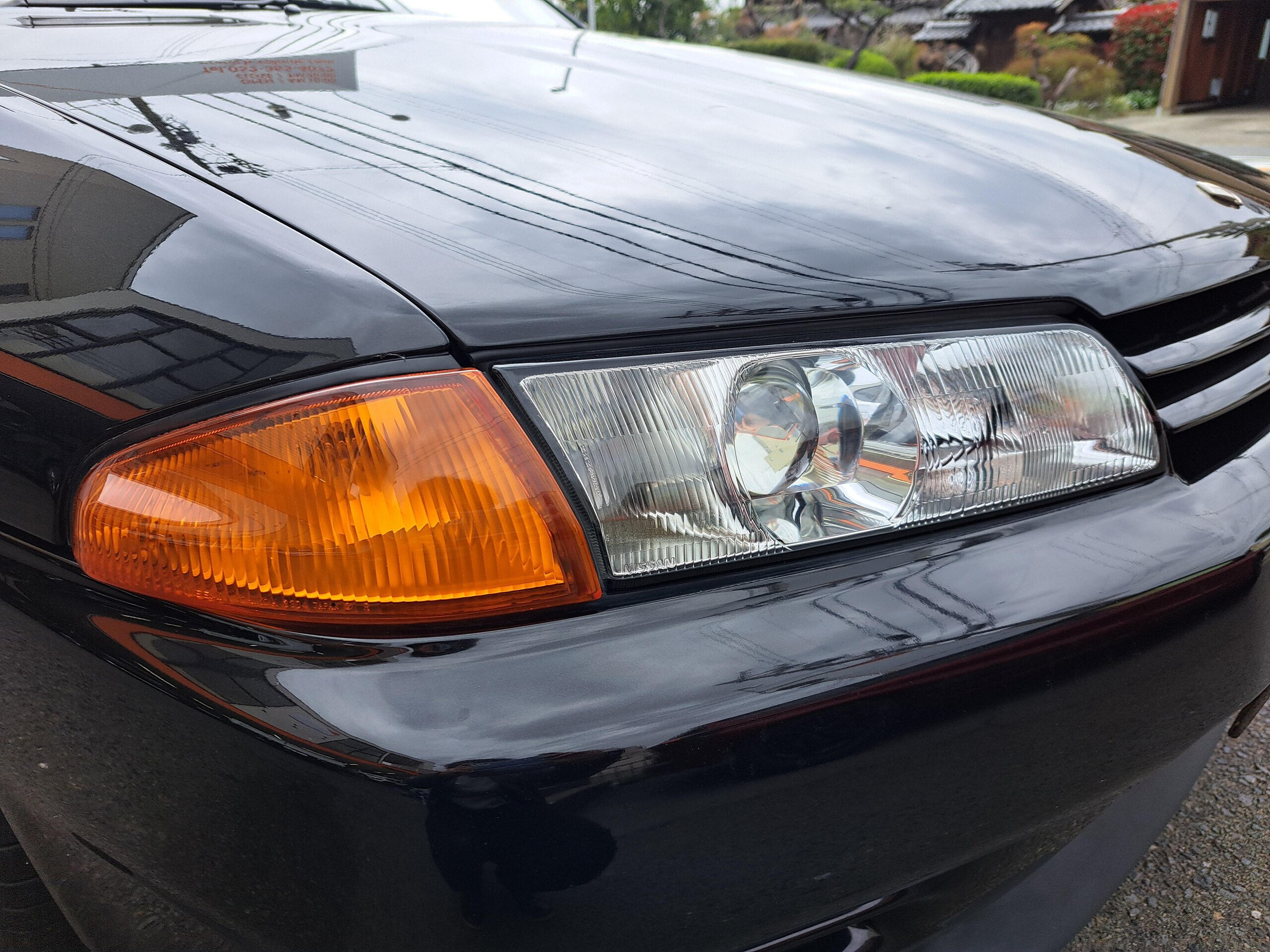 1993 Other Nissan — Photo 9 / 26