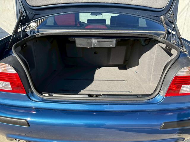 2002 BMW 530i M Sport — Photo 20 / 20
